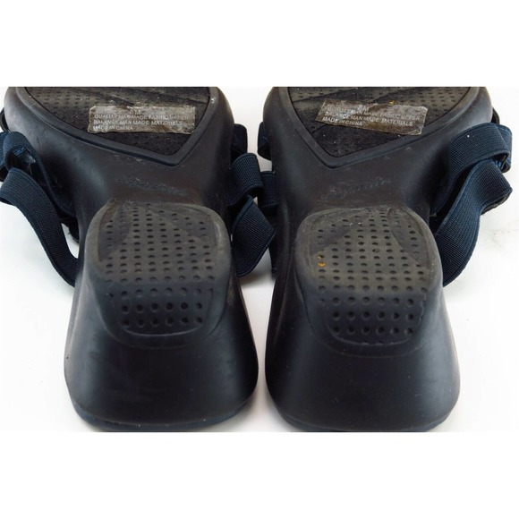 Easy Street Sz 8 M Blue‎ Slide Synthetic Women Sandals - Picture 6 of 8